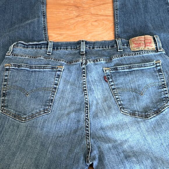 Leviβsβ559 Jeans 40 - Picture 4 of 12